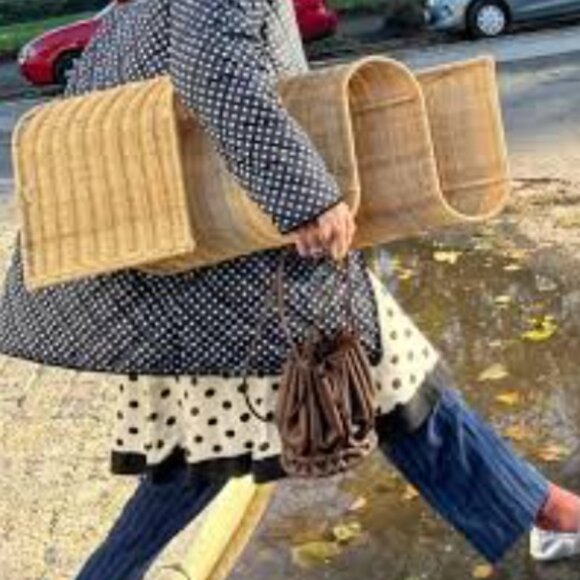 KULE The Georgie Quilted Jacket - Picture 4 of 6